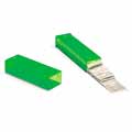 ErgoTec Glass Scraper 6" Replacement Blades