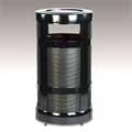 Architek Series Sand Urn 17-Gallon Receptacle