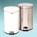 Economical Steel Step Can