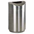 Eclipse Fire-Safe Steel Receptacles