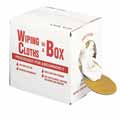 Highly Absorbent Multipurpose Wiping Cloths
