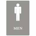 “Men” ADA Signs