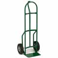 Two-Wheel Steel Hand Truck with Loop Handle