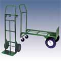 Two-Way Convertible Truck