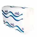 C-Fold Hand Towels