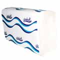 Multifold Hand Towels
