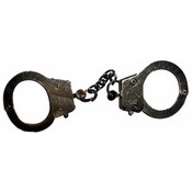 Mini Metal Handcuffs