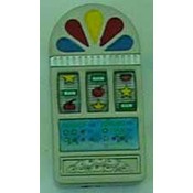 The Casino Lighter