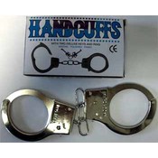 Metal Handcuffs