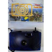 35 MM Camera