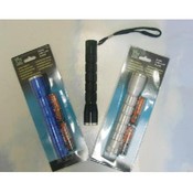 8 Led Flashlight