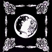 Tiger and Jaguar Bandanas - Dozen Packed 22x22