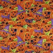 Pumpkin Patch - Dozen Packed 22x22