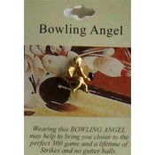 Bowling Angel Pins