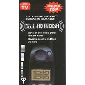 Cell Antenna Boosters