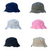 Bucket Hats