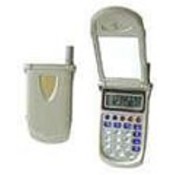 Cell Phone Shaped Calculator