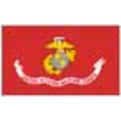 Us Marines Flag