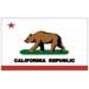 California State Flag