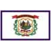West Virginia State Flag