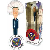 Head Of State - Original Bowl Buddy