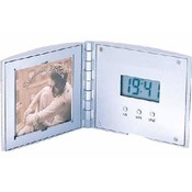 Travel Folding Alarm Clock