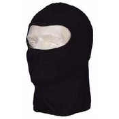 Cotton and Spandex "Ninja" Mask - Dozen Packed