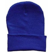 Royal Ski Hat - Dozen Packed