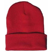 Red Ski Hat - Dozen Packed