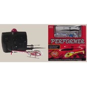 Remote Control Helicopter
