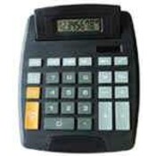 Jumbo Calculators