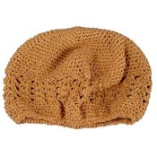 Khaki Kufi - Dozen Packed