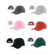 Children's Baseball Caps