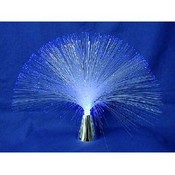 Fiber Optic Lamps-BLUE