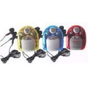 Mini Scan Radios