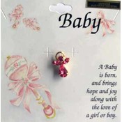 It’s A Boy Angel Pins