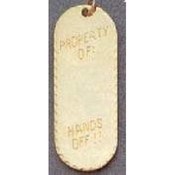 Property of necklace