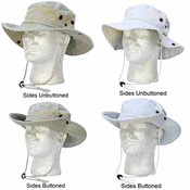 Safari Hats