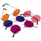 John Lennon Style Sunglasses