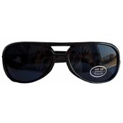 Cool Look Black Sunglasses