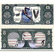 Skateboard Skate Board $8 $$ Bills