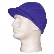 Royal Ski Hat Visor - Dozen Packed