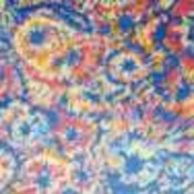 Tye Dye  Bandanas