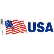USA Bumper Stickers
