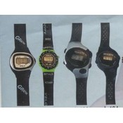 Womens Digital Watches