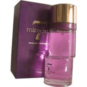 7 Miracle 3.4 oz. Women's Perfume