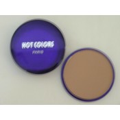 La Femme "Hotcolor" Compact Powder Dark