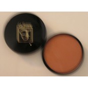 La Femme "Paloma" Black Compact Powder