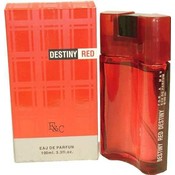 Destiny Red 100ml Men's Fragrance