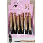 La Femme Long-Lasting Waterproof Dip Eyeliner